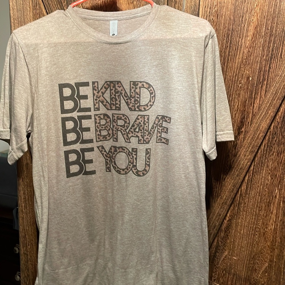 Super Soft Tee